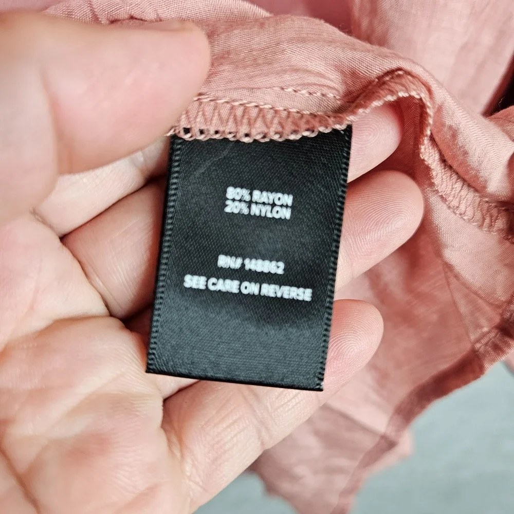 torrid description new